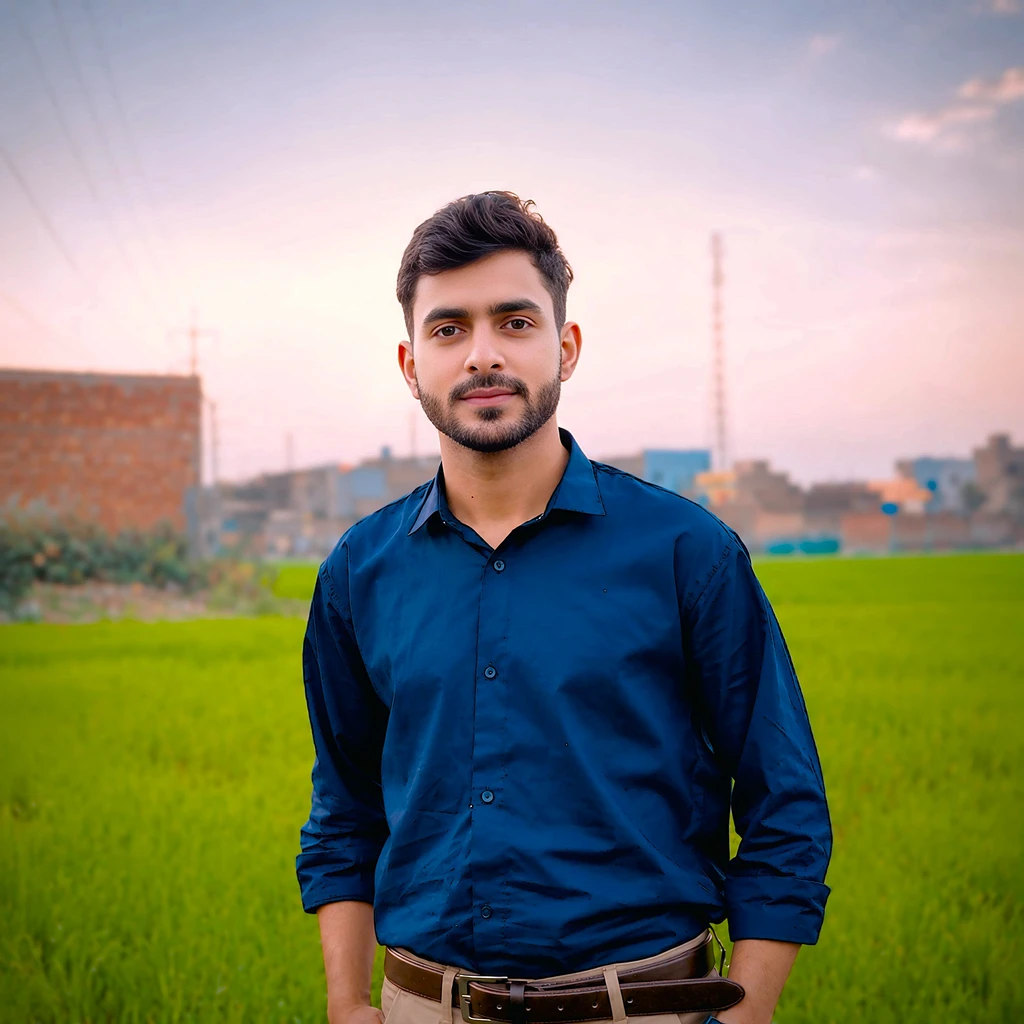 Zain Ali | AI & Backend Engineer